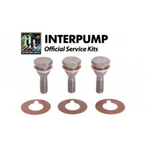 SURUB FIXARE PISTOANE POMPA PRESIUNE-KIT 6 INTERPUMP