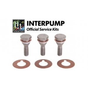 SURUB FIXARE PISTOANE POMPA PRESIUNE-KIT 6 INTERPUMP