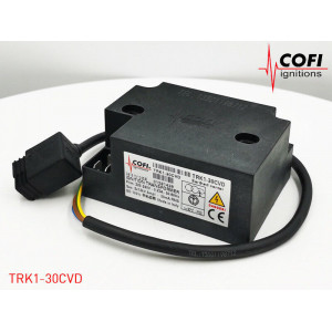 Transformator de aprindere COFI TRK1-30CVD pompa Spalatorie auto - Img 1