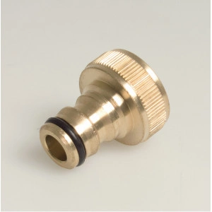 Adaptor cupla rapida cu FI - alama 1”