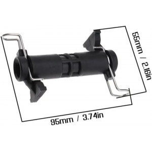 Adaptor Karcher K2-K7 - Img 2