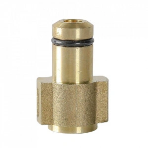 Adaptor lance spumare Michelin – Variatii