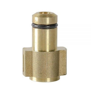 Adaptor lance spumare Steinhaus Emag - Img 2