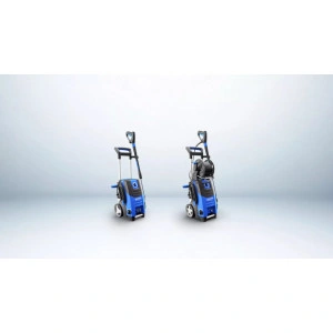 Aparat de spalat cu presiune cu apa - NILFISK MC 2C-150/650 - Img 2