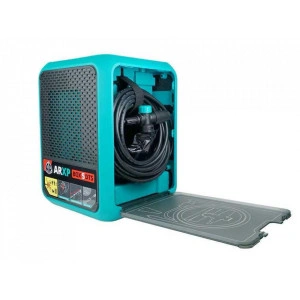 Aparat pentru spalare cu presiune, ULTRA-PORTABIL, ARXP BOX5, 2,5 KW, 180 bar, 850 l/h - Img 3