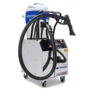 ASPIRATOR PROFESIONAL cu aburi ELSEA STEAM WAVE PLUS SWI125N