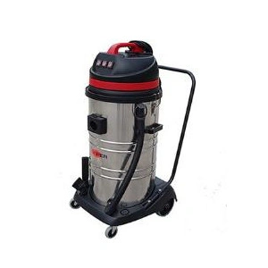 ASPIRATOR PROFESIONAL PRAF LICHIDE 3 MOTOARE NILFISK VIPER LSU395