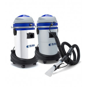 ASPIRATOR PROFESIONAL spalat mochete si covoare Elsea Estro WPV 125+ - Img 2