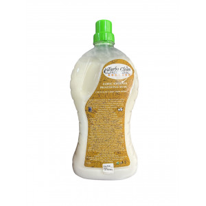 Balsam rufe, White Musk, Turbo Clean, 2l - Img 2