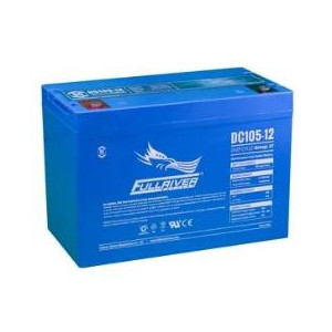 BAT.12V-86Ah AGM C5 80565522, AS530R