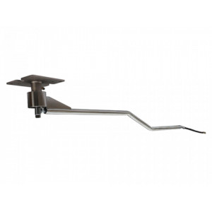 Brat rotativ Z inox, 1650mm - spalatorie self
