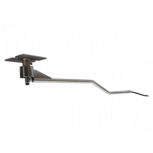 Brat rotativ Z inox, 1650mm - spalatorie self