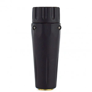 Cap spumare ST 75 ,18x1.5IG , negru, Self service