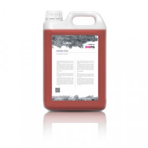 Detergent curatare după constructori- XANON ACID