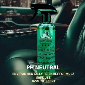 Detergent interior auto -APC - Img 5