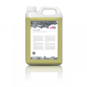 Detergent pardoseli IGEL LEMON