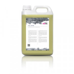 Detergent pardoseli IGEL LEMON