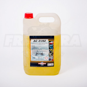 FRESCURA - AC31/92 - detergent anticalcar