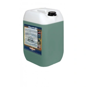 FRESCURA ECODET -spuma activa concentrata 25kg