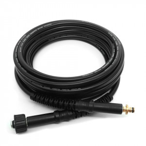 Furtun pentru Karcher K2, NF, 10 m, Negru - Img 5