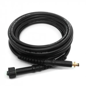 Furtun pentru Karcher K2, NF, 10 m, Negru - Img 5