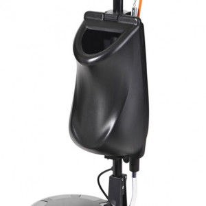 KIT REZERVOR SOLUȚIE 10L VF75415, LS160