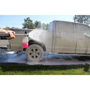 Lance spumare profesional MTM Hydro II - Img 5