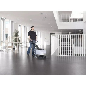 Mașina de spalat și aspirat Podele , Pardosele - NILFISK SC351 FULL PACKAGE - Img 3