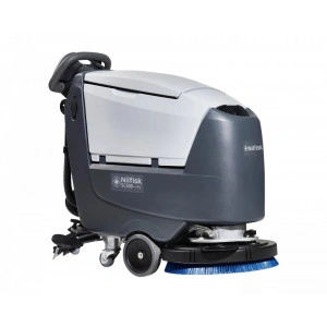 Mașina de spalat și aspirat Podele , Pardosele - SC500 FULL PACKAGE, BATERIE