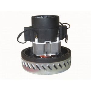 Motor aspirator profesional cu 1 turbina simpla - Img 1
