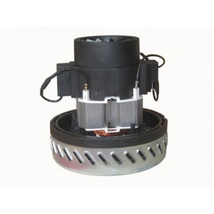 Motor aspirator profesional cu 1 turbina simpla