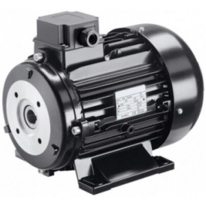Motor electric trifazat 4KW , fara ax - Img 4