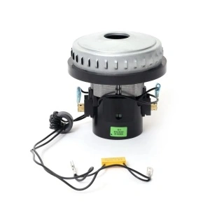 Motor pentru aspirator Karcher CDS-SDX24-828, 1000 W - Img 3