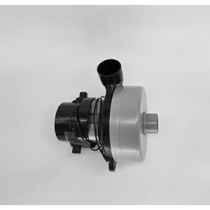 Motor tangențial cu dubla turbina, masina de spalat si aspirat Podele 220v - Img 3