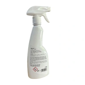 Odorizant ambiental concentrat cu aroma de fructe, Bozo Air Fresh - Frutto - 500ml - Img 2