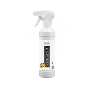 Odorizant profesional, Bozo Air Fresh - VANILLA SPA- 500ml