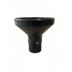 Palnie nebulizator - spuma activa