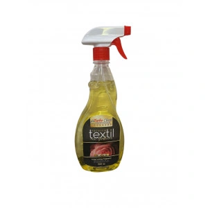 Parfum Pulverizator Turbo Clean Textil Premium - Black X