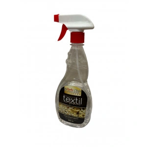 Parfum Pulverizator Turbo Clean Textil Premium - GOLD