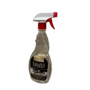 Parfum Pulverizator Turbo Clean Textil Premium - INVINCIBLE