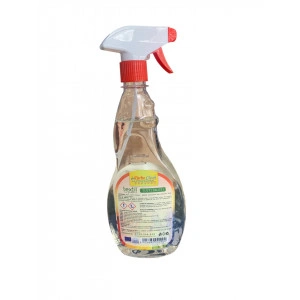 Parfum Pulverizator Turbo Clean Textil Premium - TUTTI FRUTTI - Img 2