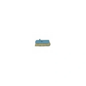 Perie auto cu adaptor pentru furtun 25 cm - Img 2