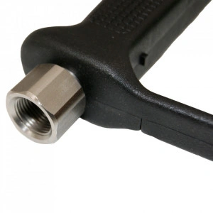 Pistol de spalare self service MTM Hydro AURA - perdant presiune - Img 6