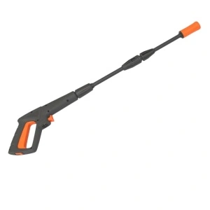 Pistol presiune cu lance jet pentru aparate de spalat INTERSKOL - Img 4