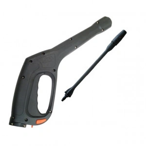 Pistol presiune + lance jet pentru aparate de spalat Bosch Vechi