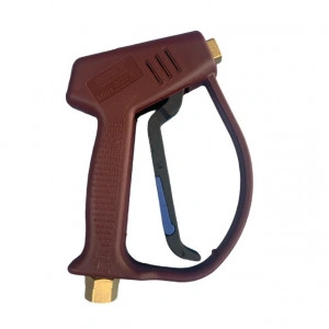 Pistol presiune perdant cu antirasucire Idrobase