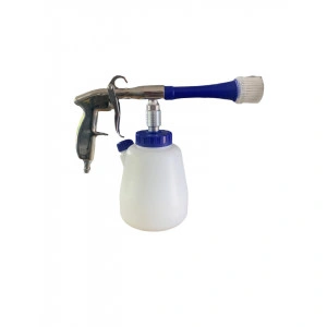 Pistol tornador pentru curatat tapiterii, 1L