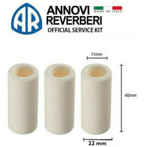 PISTON CERAMIC 22 x 40 x11mm - A2759- ANNOVI REVERBERI