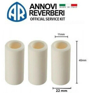 PISTON CERAMIC 22 x 40 x11mm - A2759- ANNOVI REVERBERI