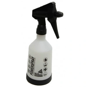 PULVERIZATOR KWAZAR POWERSPRAY - trigger detergenti chimici, spalatorie auto